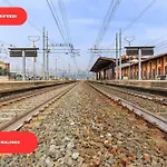 2 Min Stazione Fi Rifredi - La Dimora Di Maggie