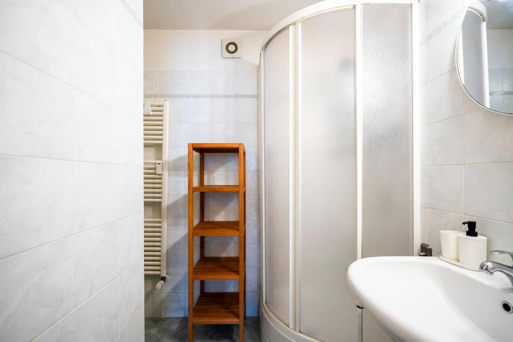 Apartment 2 Min Stazione Fi Rifredi - La Dimora Di Maggie Florence