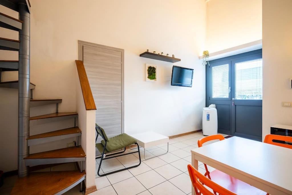 Apartment 2 Min Stazione Fi Rifredi - La Dimora Di Maggie *