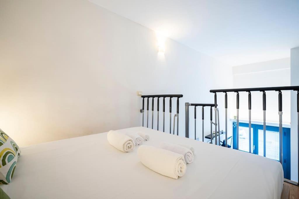 2 Min Stazione Fi Rifredi - La Dimora Di Maggie Apartment Florence