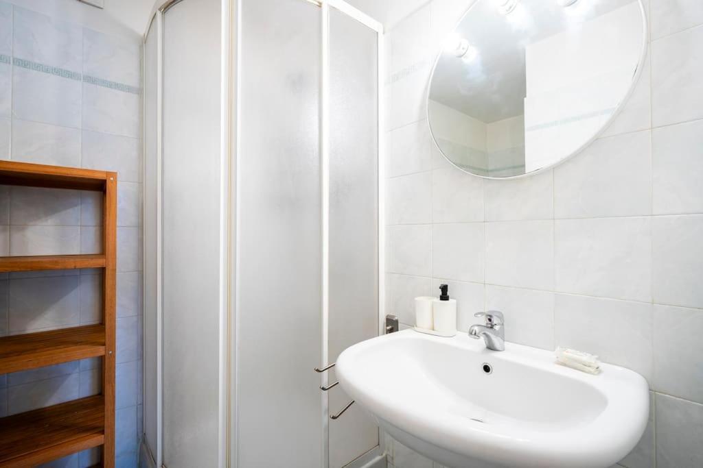 2 Min Stazione Fi Rifredi - La Dimora Di Maggie Apartment *